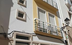 Casinhas Da Praia - Nazare - Ground Floor